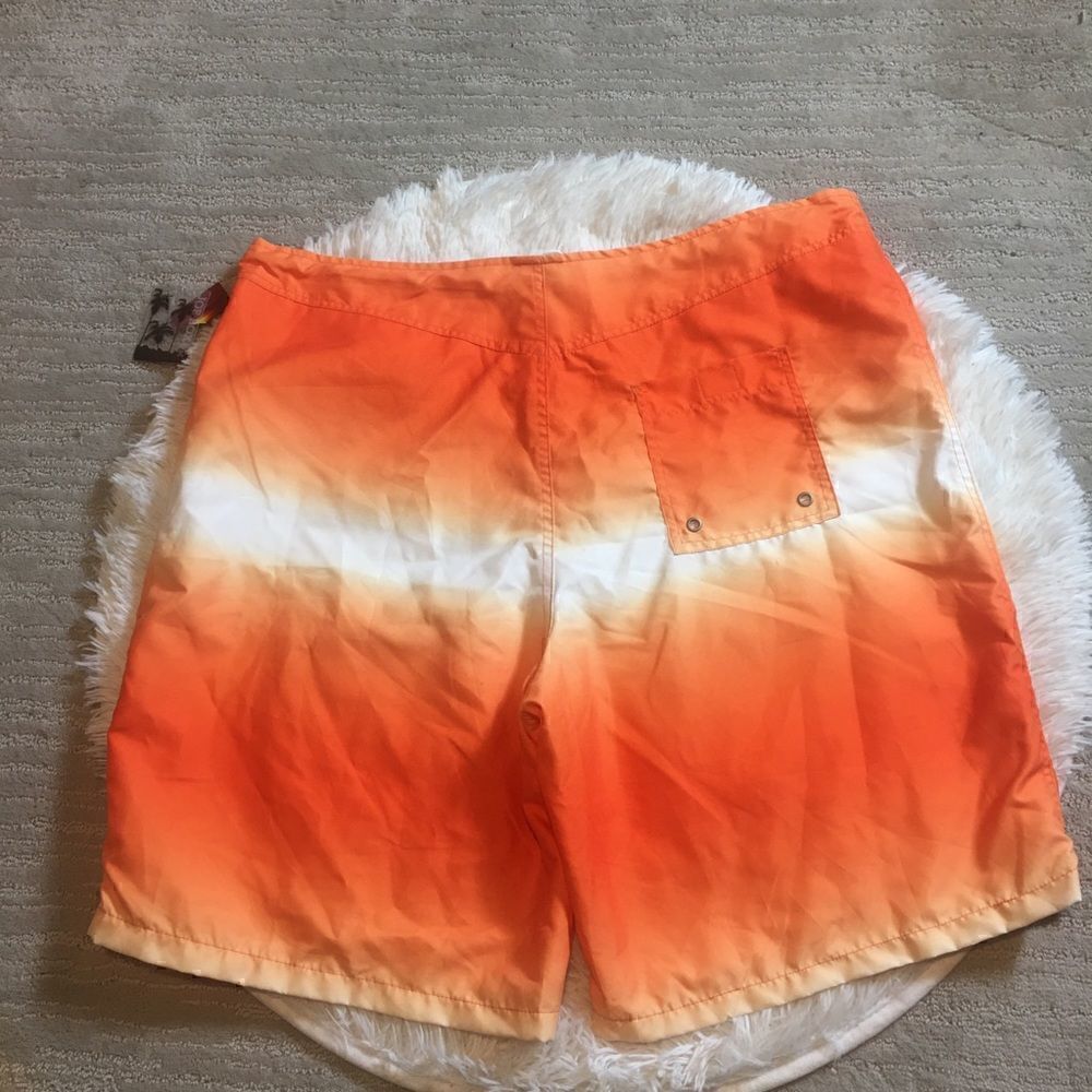 JOE BOXER SHORTS   